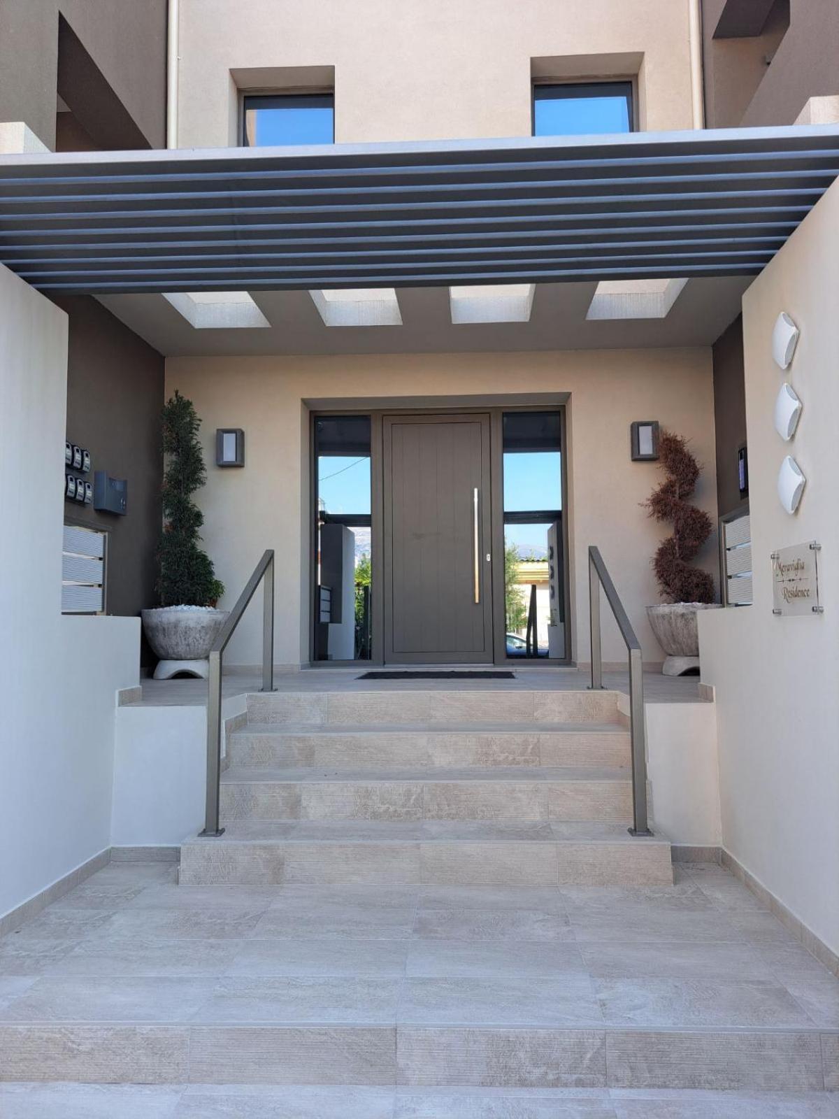 Meraviglia Residence - Amethyst Apartment Argostoli  Exterior foto